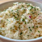Arroz a la Mayonesa