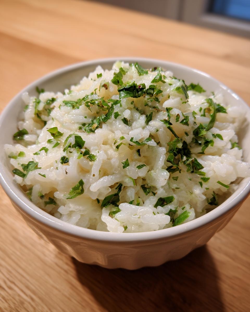Arroz a la Mayonesa - detail 2