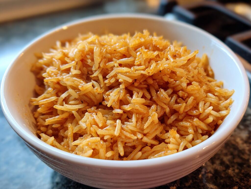 Arroz con Fideo