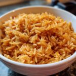Arroz con Fideo