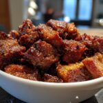 Chicharrón de Rib Eye