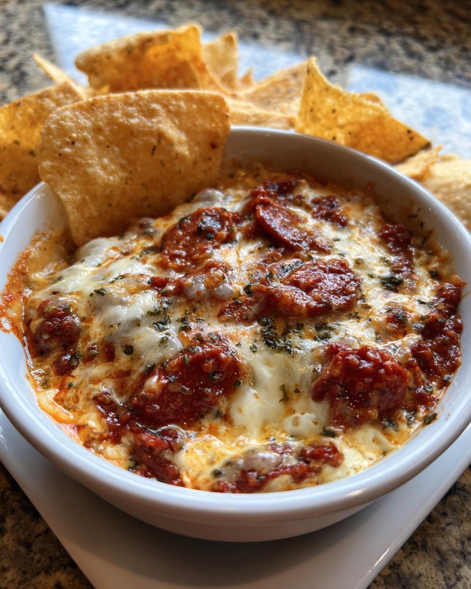 Choriqueso Irresistible - detail 2