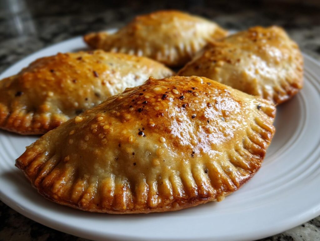 Empanadas de Rajas