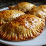 Empanadas de Rajas