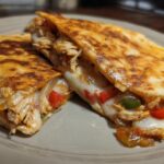 Gringa de Pollo