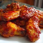 Las Mejores Alitas Picantes