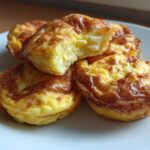 Mini Omelettes