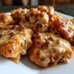 Pollo Mayonesa y Chipotle