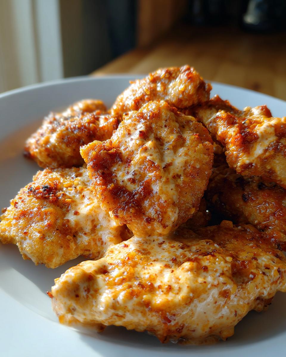 Pollo Mayonesa y Chipotle - detail 3