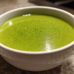 Sopa de Brócoli Cremosa y Saludable